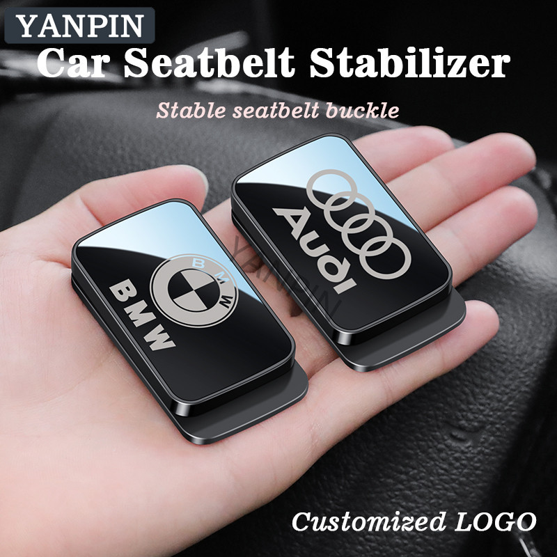 Dành Cho Xe Suzuki Dây An Toàn Ổn Định Từ Tính Cố Định Phụ Kiện Xe Swift Jimny Sx4 Vitara Mang Baleno Solio Alto ignis APV