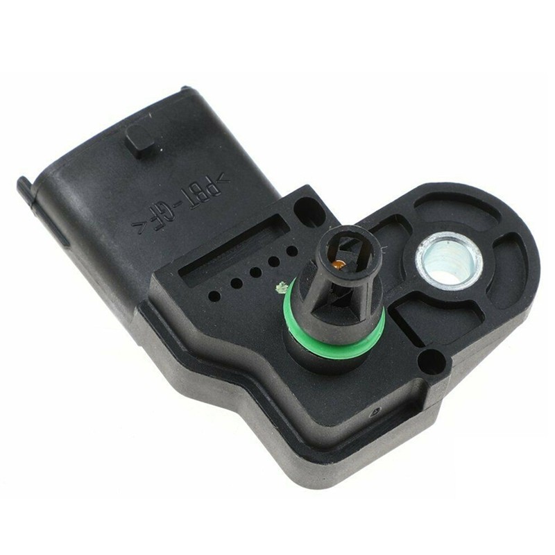 Cảm biến áp suất Manifold Nạp khí tuyệt đối 0281002680 Dành cho BT-50 BT50 2.5 MRZ-CD 3.0 CDVi
