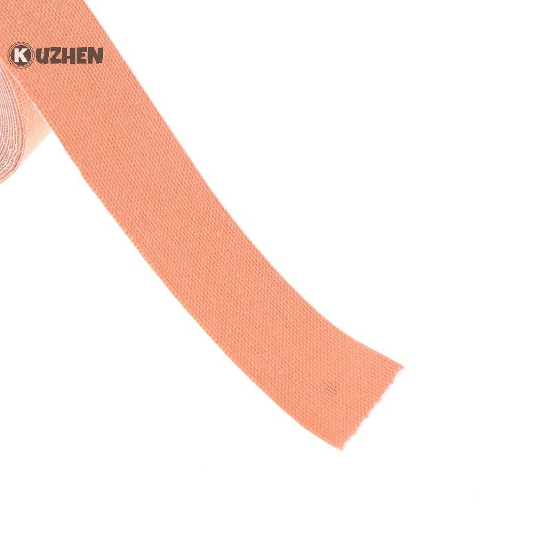 KUZHEN 5M / Cuộn Băng Cho Mặt Cổ Chữ V Nâng Mắt Xóa Nếp Nhăn Miếng Dán Băng Chăm Sóc Da Mặt Co Giãn Băng Dụng Cụ HOT