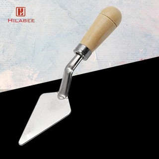 Bảng Dao Tranh Dao Chuyên Nghiệp Tranh Sơn Dầu Phụ Kiện Pallet Dao Trộn Màu Cho Dầu lem