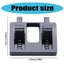 Electric Wire Welding Holder Clamp for Secure and Efficient Cable Management