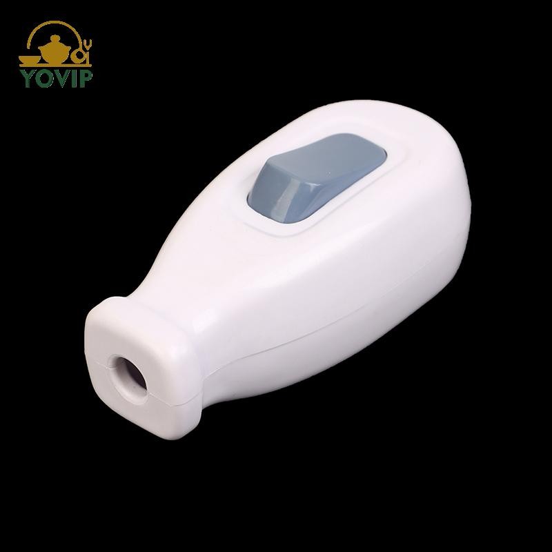 YOVIP Công Suất Cao Đơn Nút Điều Khiển Đa Năng Đầu Giường Đèn Nội Tuyến BẬT / TẮT Đèn Bàn Cáp VN
