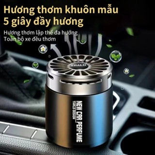【Mua 3 tặng 2】Sáp Thơm Ô Tô, Khử Mùi Hiệu Quả Có 7 Mùi Hương Phiên Bản Mới MOTEX Tổng cộng 5 chai！！