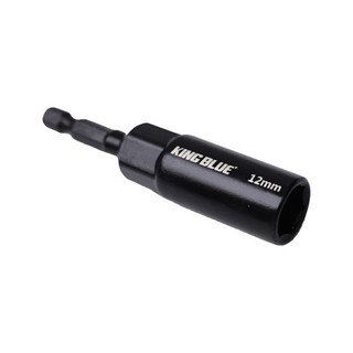 Đầu chụp bulong KingBlue CM12