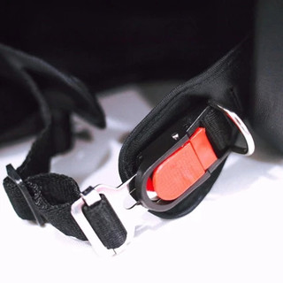 Khóa Mũ Bảo Hiểm Xe Máy / Xe Đạp / Mũ Bảo Hiểm Có Thể Điều Chỉnh - Dây Đai Chèn - Kẹp Cố Định Nhanh Chóng