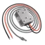 Cáp nguồn YRBWD Step Up, Bộ chuyển đổi dây nguồn DC đầu vào 12V / 24V sang 57V 30V 3.5A, Bộ chuyển đổi di động DC 4.5A IP68 Bộ chuyển đổi chống nước cho du lịch Starlink Gen 3