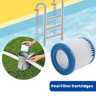 2 Chiếc Hộp Lọc Bể Bơi 89x79x45Mm Thay Thế Bể Bơi Lọc Cho Bể Bơi Lọc Bơm Bụi