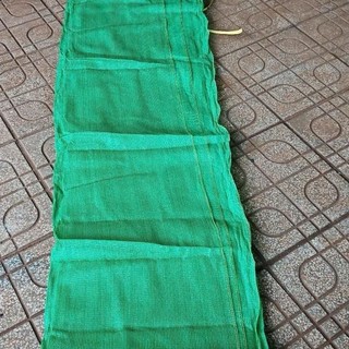 Khổ 2Mx10M, 2Mx20M. Lưới che nắng thái lan hàng dệt kim. Độ che phủ 90%. Lưới dày độ bền cao