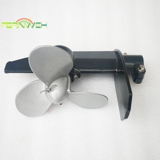 [Fernweh] 1 Bộ Cánh Quạt Đa Năng Bốn Thì Động Cơ Phía Ngoài Hộp Số Tăng Áp Phụ Kiện Máy Cắt Cỏ Sửa Đổi [MỚI]