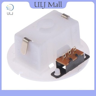 ULJ 5 Cái Cho AG13 Với Đế Tròn Hộp Pin Nút Ngăn Thủ Công Đế Bảo Quản Pin Pin Các Bộ Phận Pin.