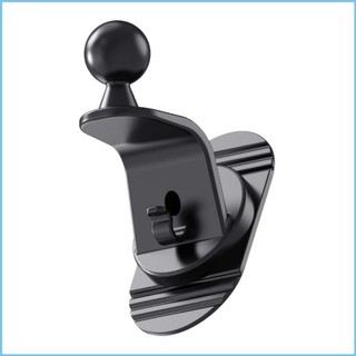 Đế chung lỗ thông hơi tự động EZ Secure 17mm phổ biến cho xe tải SUV Giá đỡ điện thoại