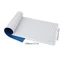 Exhila Kế toán Sổ cái Sách B4 Kích thước 348x255mm Theo dõi chi phí tiền Máy tính xách tay Sổ tiền Tài khoản để quản lý kho