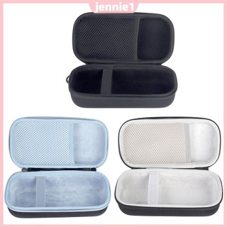 Vỏ cứng Vỏ loa chống sốc Túi đựng di động chống trầy xước có túi lưới cho Bose SoundLink Flex thế hệ thứ 2 cho Bose SoundLink Flex [jennie1.vn]