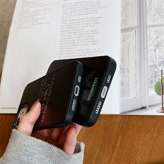 Ốp gương minh họa tháp Eiffel Paris cho iPhone 11 12 13 14 15 16 Pro Max X XR 7 8 SE2