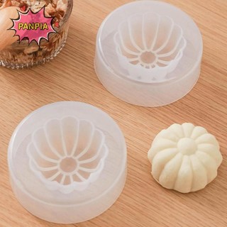 [PNPIA] Khuôn Baozi Trung Quốc DIY Bánh Ngọt Bánh Bao Làm Khuôn Nhà Bếp Thực Phẩm Tiện Ích Làm Bánh Ngọt Dụng Cụ Làm Bánh Trung Thu Khuôn Làm Bánh VN