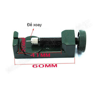 Dụng Cụ Chỉnh Dây Đồng Hồ Mini – Cứng Cáp, Nhỏ Gọn, Tiện Dụng Mang Theo