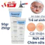 Kem Dưỡng Dexeryl Cream 50g 250g Pháp Dưỡng Ẩm, Dưỡng Da Cho Da Khô, Nẻ, Chàm, an toàn cho da