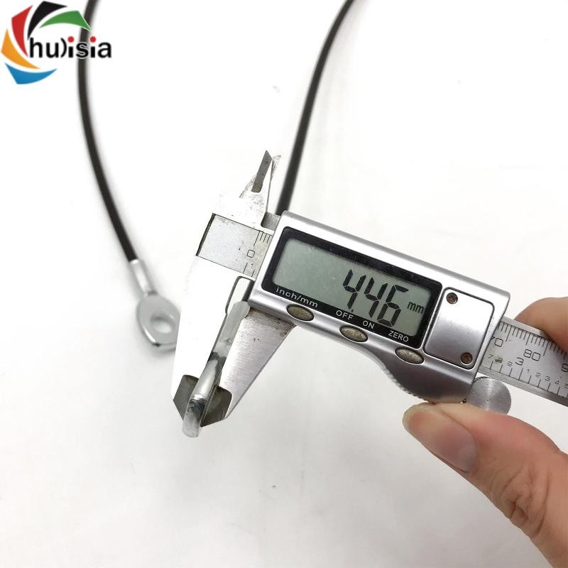 chulisia Cầu thang bước dây truyền động - Phụ kiện thay thế chuyên nghiệp cho máy leo núi