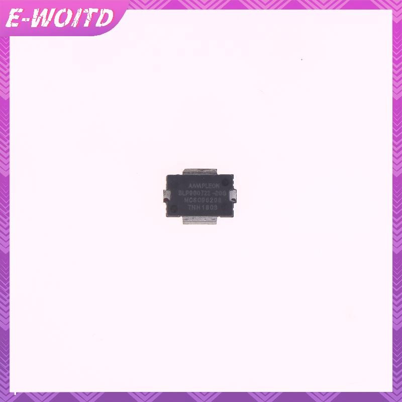 E-WOITD Mới BLP9G0722-20G 20W LDMOS Điện Transistor Ống Tần Số Cao 100MHZ-2700MHZ Bộ Khuếch Đại Công Suất RF E-WOITD