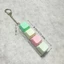 Bàn phím ngón tay NORDICLIFE, Móc khóa Fidget giảm căng thẳng Keycap, Vượt qua thời gian 2 / 3 / 6 / 9 Phím Nút chìa khóa Đồ chơi Pinch dành cho người lớn