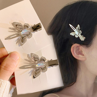 Kẹp tóc bướm cao cấp, thời trang và cá tính - Phụ kiện tóc trendy