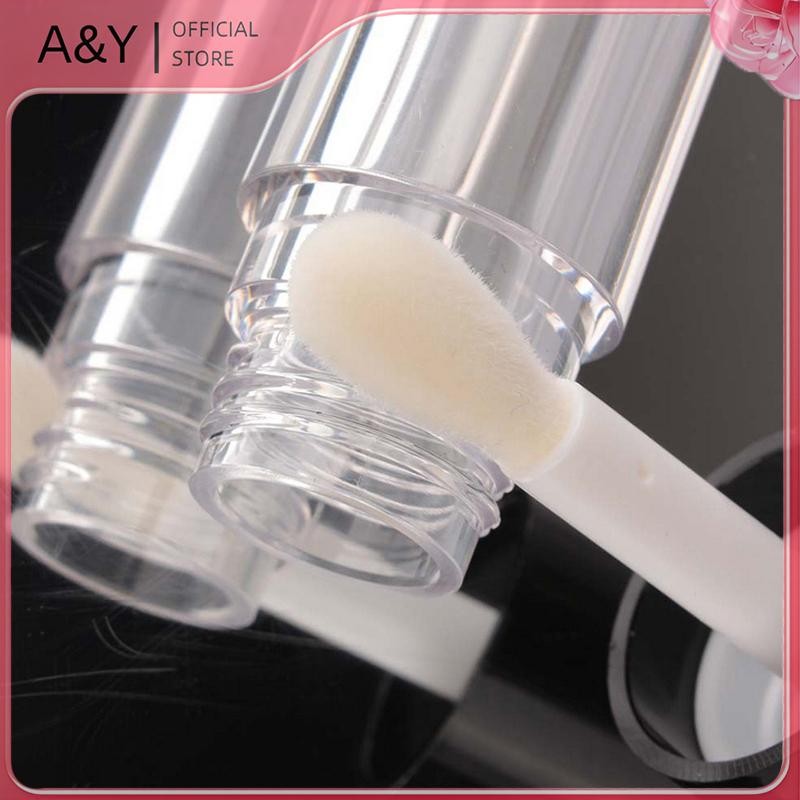 A & Y 1 / 3 Chai Có Thể Đổ Lại Chất Lỏng Kem Nền 6ml Đóng Gói Du Lịch Chai Trống Dụng Cụ Mỹ Phẩm.