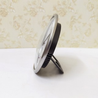 Đồng Hồ Đo Nhiệt Độ Và Độ Ẩm Cơ Học Chính Xác Cao, Treo Tường Hoặc Để Bàn, Dùng Trong Nhà Ngoài Trời