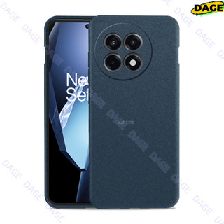 COD cho OnePlus ACE 5 / ACE 5 Pro / OnePlus 13R Ốp lưng sa thạch mềm siêu mỏng chống mồ hôi Mặt sau mờ Vỏ điện thoại DAGE