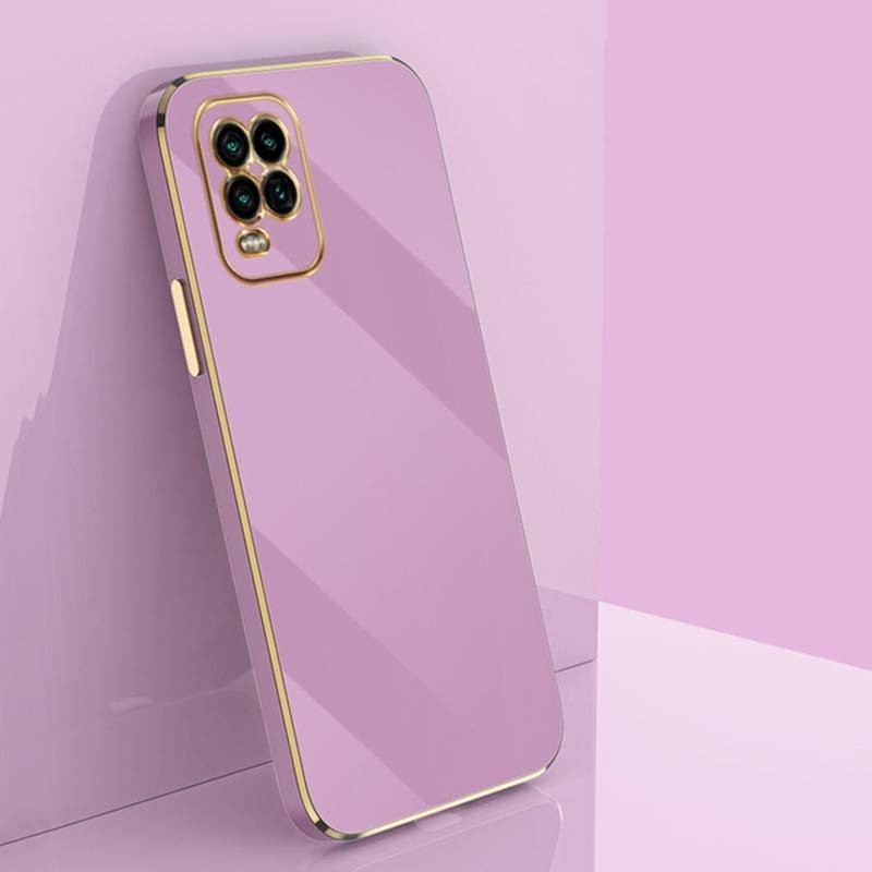 Ốp Điện Thoại TPU Mạ Điện Sang Trọng Cho Vivo V29 V29e V30 V40 V30e Lite SE Pro 4G 5G Chống Trầy Xước Ốp lưng Ốp Lưng Bảo Vệ