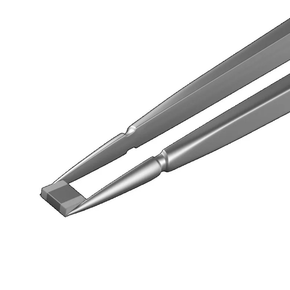 Cơ Khí KA-14 Cực Sắc Nét Cứng Không Từ Tính Dây Bay Nhíp BGA Bo Mạch Chủ Sửa Chữa Điện Thoại Di Động