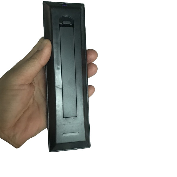 tay điều khiển remote từ xa tivi Toshiba ngắn CT-90336-kèm pin