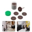 36 chiếc Dụng cụ mài đĩa cắt gia cố 24mm