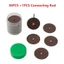 36 chiếc Dụng cụ mài đĩa cắt gia cố 24mm
