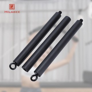 Thanh dây kháng lực HILABEE Chỉ dành cho tập luyện sức mạnh toàn thân