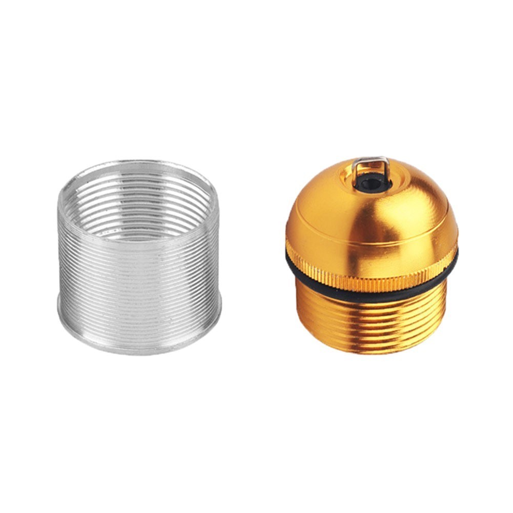 (Secl) Cần Câu Phía Sau Cắm Đuôi Cắm Di Động Cực Giá Đỡ Cắm Đế Cần Câu
