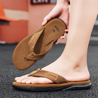 Dép/sandal nâu
