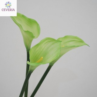 Cành hoa rum nhân tạo từ cao su xịn 100 siêu bền và sang trọng