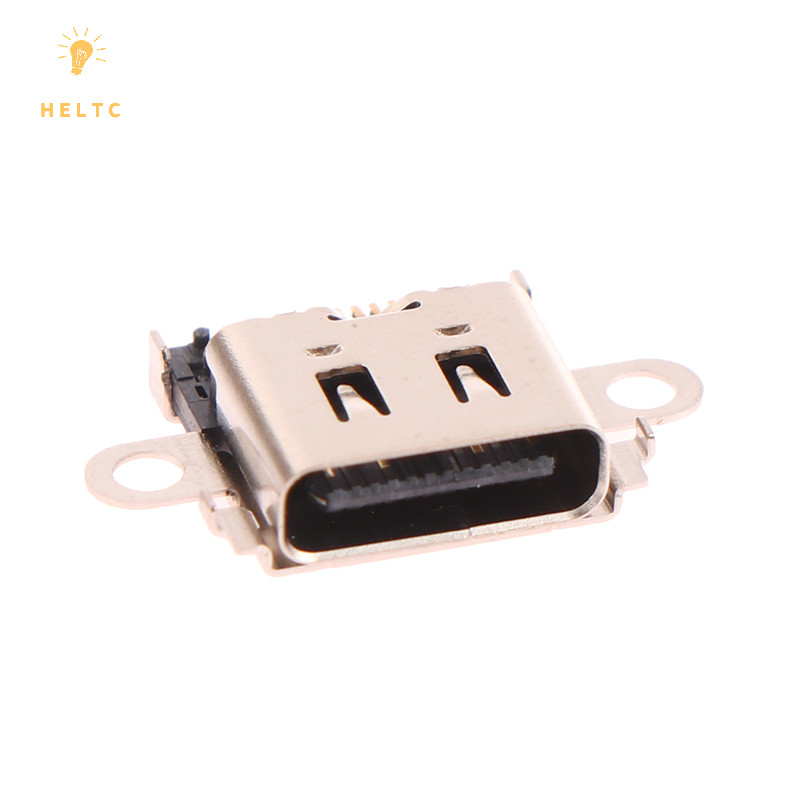[Heltc] 1 Chiếc Cho NS Switch OLED Cổng Sạc Usb Ổ Cắm Cho Switch Lite ...