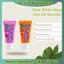 Kem đánh răng trẻ em Nga 1-6 tuổi Nevcos/New Pearl tuýp 50ml