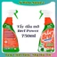 Chai Xịt Tẩy Dầu Mỡ Nhà Bếp Bref Power Dung Tích 750ml Dùng Được Cho Máy Hút Mùi, Lò Nướng