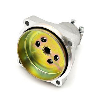 Thay Thế Khối Đầu Ra Đa Năng 26mm 28mm 7 Răng 9 Răng Cho Máy Cắt Bàn Chải Xăng