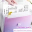 Thư mục tập tin A4 TUYỆT VỜI, Giấy kiểm tra Lưu trữ phân loại Túi Organ, Chất lượng cao 13 túi PP chống nước Danh mục đầu tư Người tổ chức sinh viên