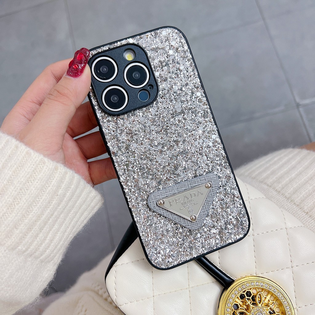 Ốp Lưng Cho Samsung S9 S10 S20 S21 S22 S23 S24 PLUS S24U S25U S20FE S21FE S23FE S20U S21U S22U S23U Phong Cách Retro Thiết Kế Thủ Công Độc Đáo Vỏ Điện Thoại Chống Sốc