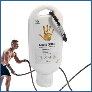 Phấn Lỏng Cho Phòng Tập Gym Phấn Thể Dục Chống Mồ Hôi Đá Leo Núi Grip Nhanh Khô Lâu Dài Chất Lỏng Phấn Grip kopeavn