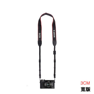 Thích hợp cho máy ảnh kỹ thuật số Canon G7X G7X2 G7X3 G5X2 G9X Dây đeo dây đeo vai Dây đeo cổ treo