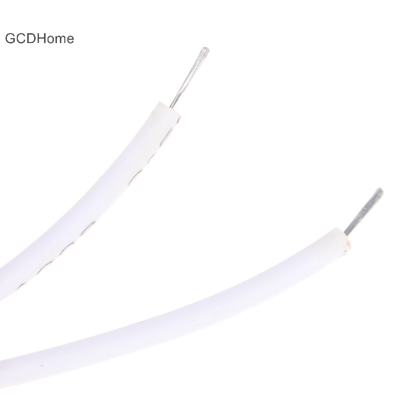 Gcdhome AC220V T5 Đèn huỳnh quang ống hình vòng G10Q Chấn lưu điện tử HOT