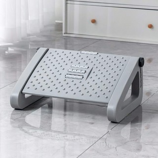 xErgonomic Footrest Ghế Gác Chân Công Thái Học Ghế Kê Chân Văn Phòng SUNND