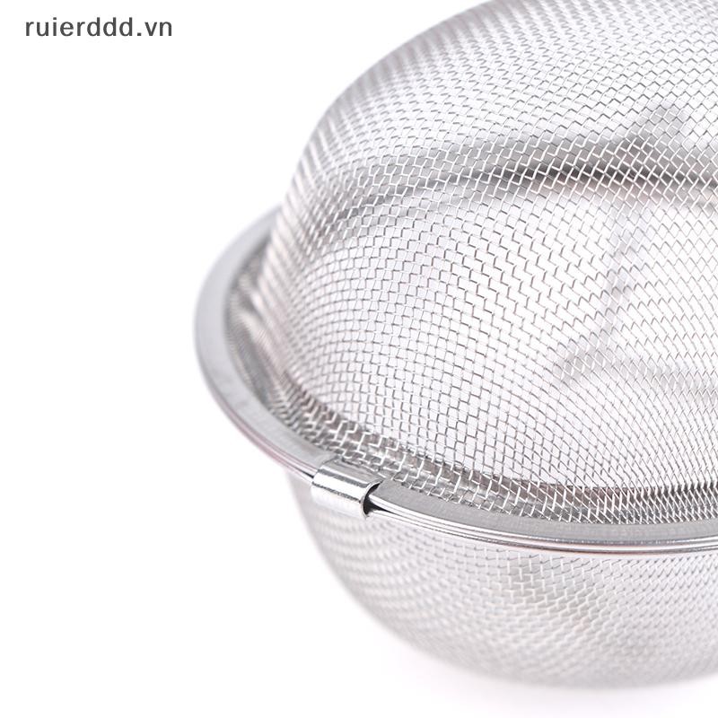 # Mới # Dụng cụ lọc trà bằng thép không gỉ Lưới lọc trà Dụng cụ nhà bếp.
