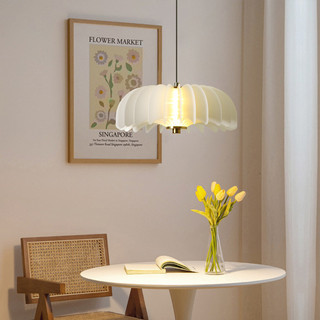 Đèn Chùm Sắt Rèn Hiện Đại Acrylic Bí Ngô Nhà Hàng Đèn Thanh Cafe Đèn Trang Trí Thích Hợp Cho Phòng Ngủ Phòng Khách