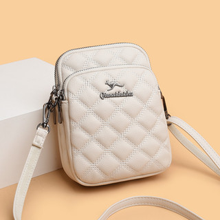 Female one shoulder mom bag fashion cell phone bag